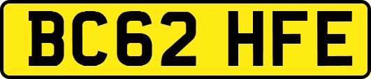 BC62HFE