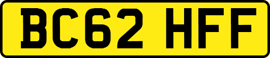 BC62HFF