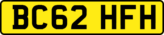 BC62HFH