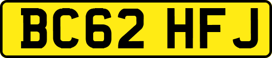 BC62HFJ