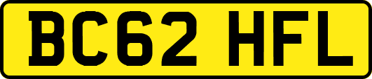 BC62HFL