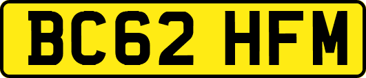 BC62HFM
