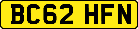 BC62HFN