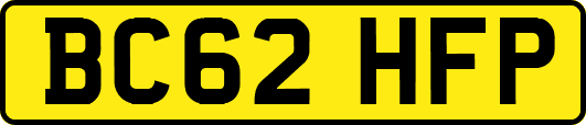 BC62HFP