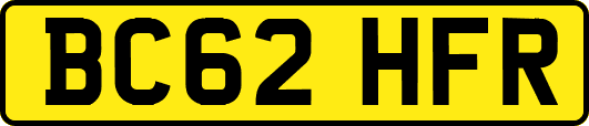 BC62HFR