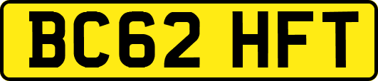 BC62HFT