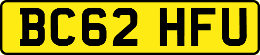 BC62HFU