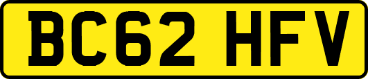 BC62HFV