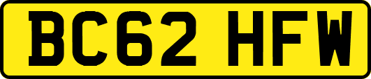 BC62HFW