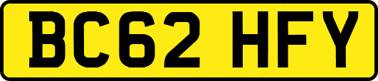 BC62HFY