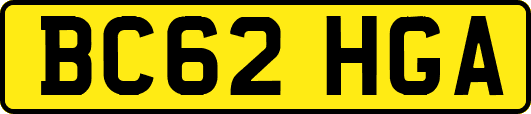 BC62HGA
