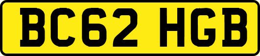 BC62HGB