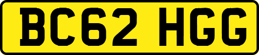 BC62HGG