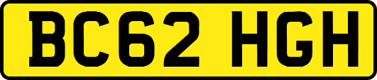 BC62HGH