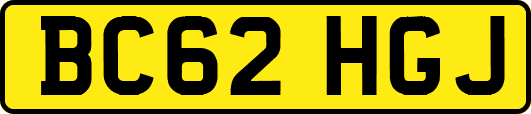 BC62HGJ