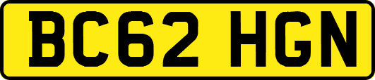 BC62HGN