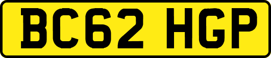 BC62HGP