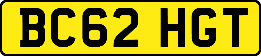 BC62HGT
