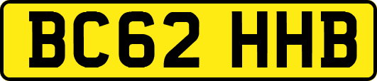 BC62HHB