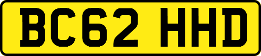 BC62HHD