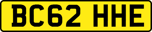 BC62HHE