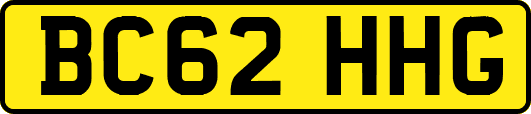 BC62HHG