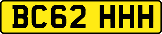 BC62HHH