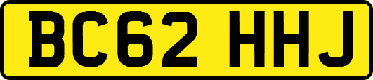 BC62HHJ