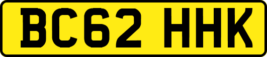BC62HHK