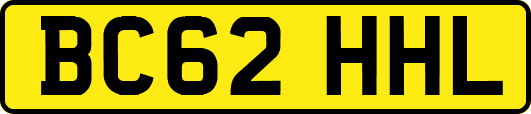BC62HHL