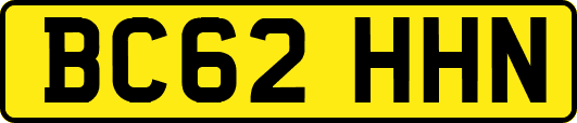 BC62HHN