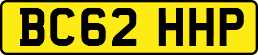 BC62HHP