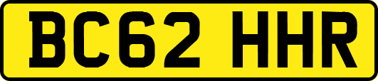 BC62HHR