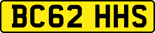 BC62HHS