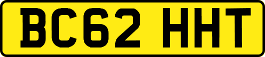 BC62HHT