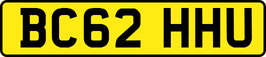 BC62HHU