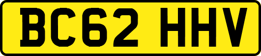 BC62HHV