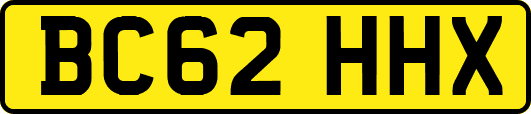 BC62HHX