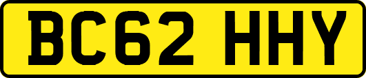 BC62HHY
