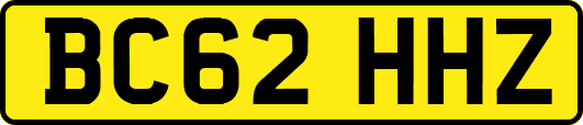 BC62HHZ