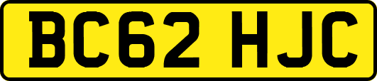 BC62HJC