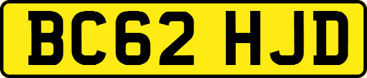 BC62HJD