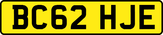 BC62HJE