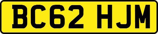 BC62HJM