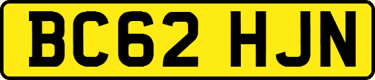 BC62HJN