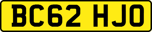 BC62HJO