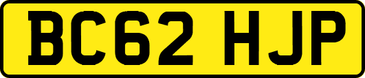 BC62HJP