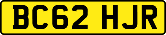 BC62HJR