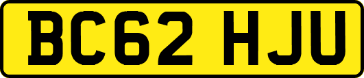 BC62HJU