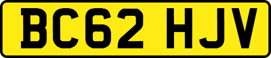 BC62HJV